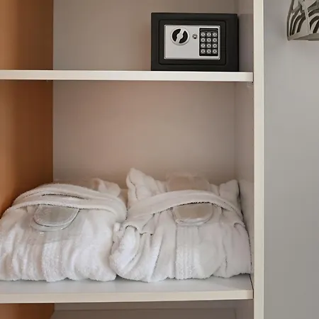 Gaestehaus St. Martin *