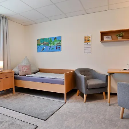 Gaestehaus St. Martin Hotel