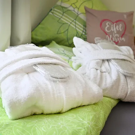 Hotel Gaestehaus St. Martin