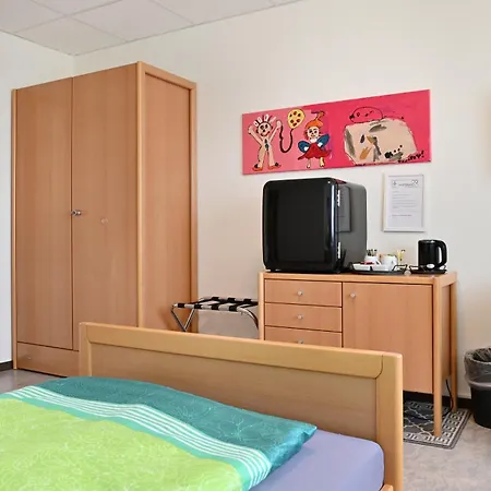 Gaestehaus St. Martin * Ulmen