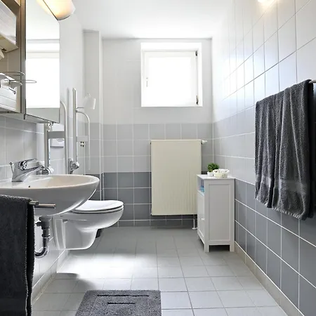 Hotel Gaestehaus St. Martin *