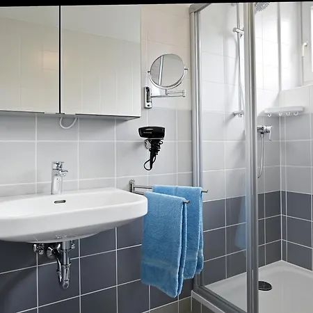 Gaestehaus St. Martin * Ulmen