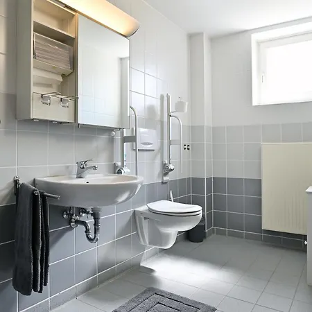 Hotel Gaestehaus St. Martin