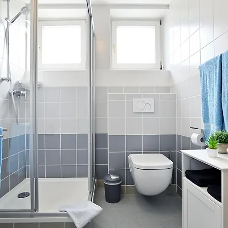 Gaestehaus St. Martin *