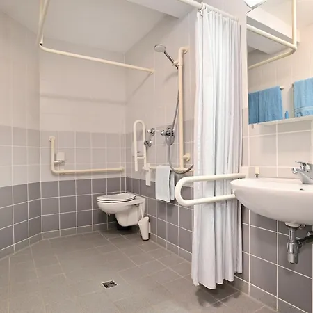 Gaestehaus St. Martin Hotel