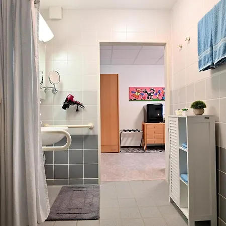 Gaestehaus St. Martin *