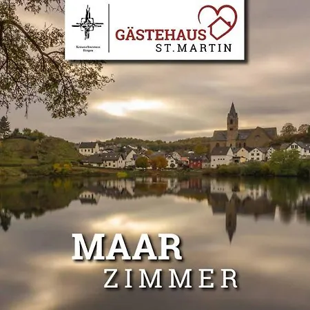 Gaestehaus St. Martin