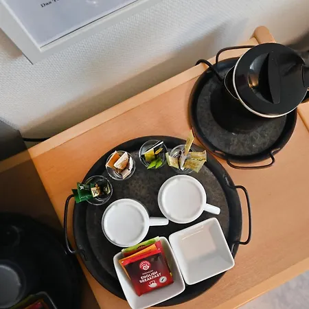 Gaestehaus St. Martin Hotel