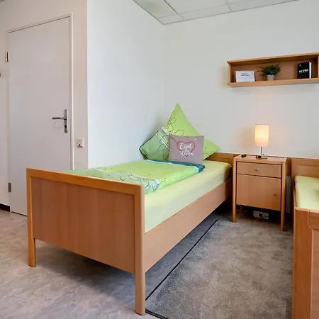 Hotel Gaestehaus St. Martin