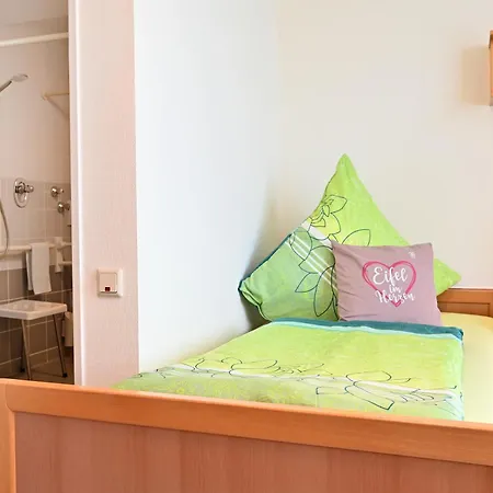 Hotel Gaestehaus St. Martin *