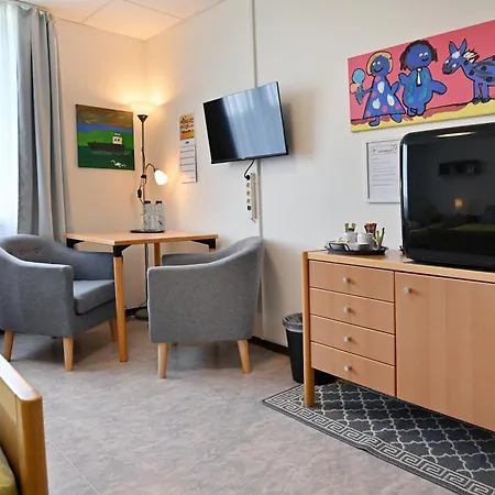 Gaestehaus St. Martin *