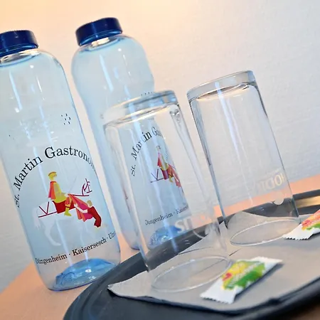 Gaestehaus St. Martin * Ulmen