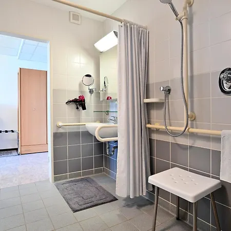 Hotel Gaestehaus St. Martin