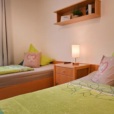 Gaestehaus St. Martin Hotel *