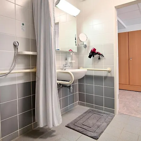 Gaestehaus St. Martin Ulmen