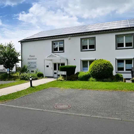 Gaestehaus St. Martin * Ulmen