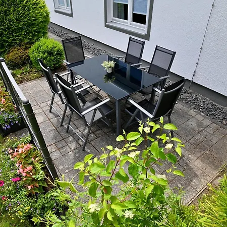 Gaestehaus St. Martin Hotel