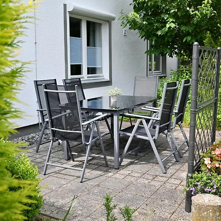 Gaestehaus St. Martin Hotel *