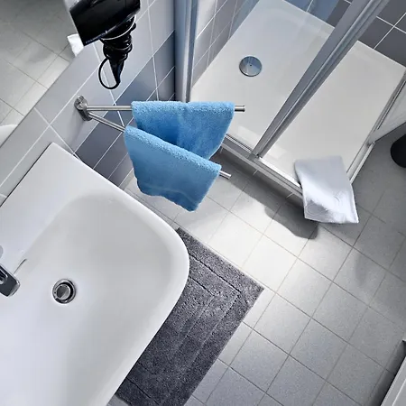 Gaestehaus St. Martin