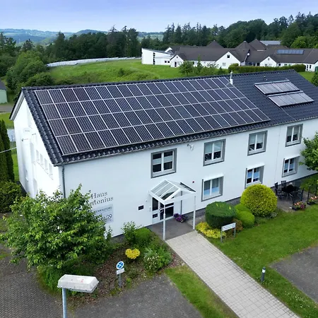 Gaestehaus St. Martin * Ulmen