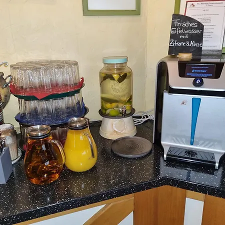 Gaestehaus St. Martin * Ulmen