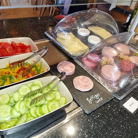 Hotel Gaestehaus St. Martin