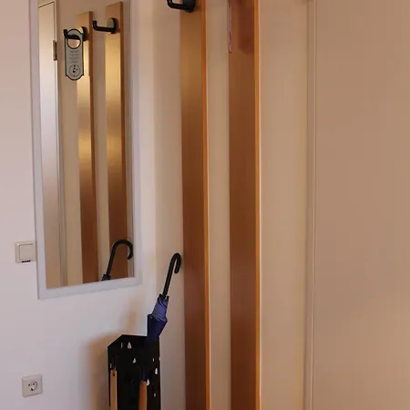 Gaestehaus St. Martin Ulmen