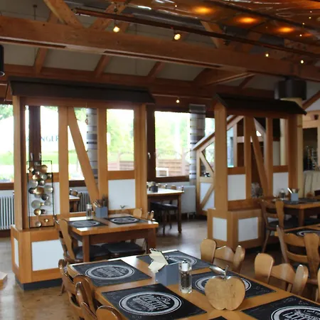 Hotel Gaestehaus St. Martin