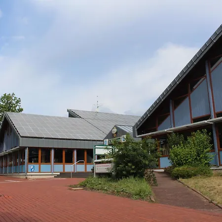 Gaestehaus St. Martin Hotel Ulmen