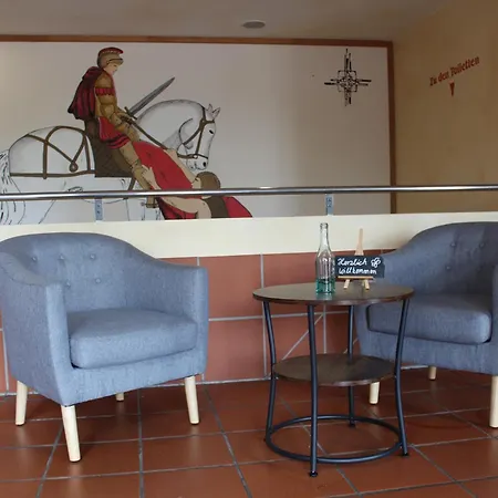 Gaestehaus St. Martin Hotel