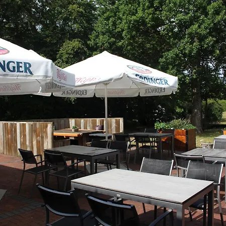 Hotel Gaestehaus St. Martin