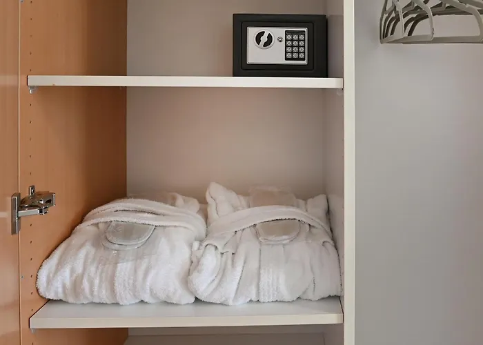 Gaestehaus St. Martin *