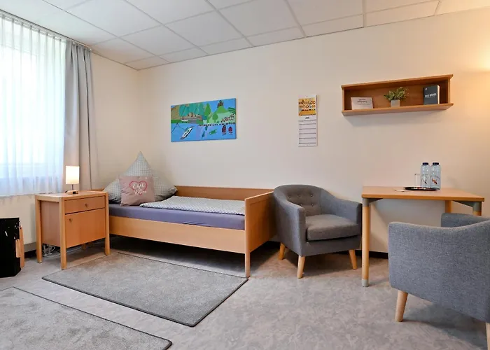 Gaestehaus St. Martin Hotel