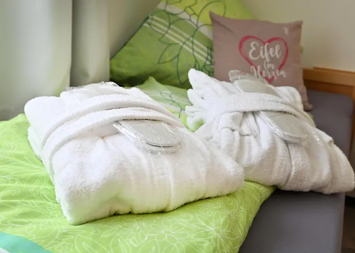 Hotel Gaestehaus St. Martin