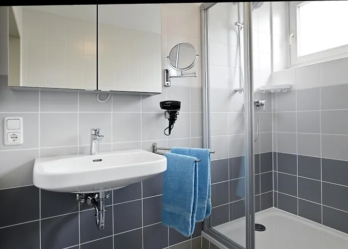 Gaestehaus St. Martin * Ulmen