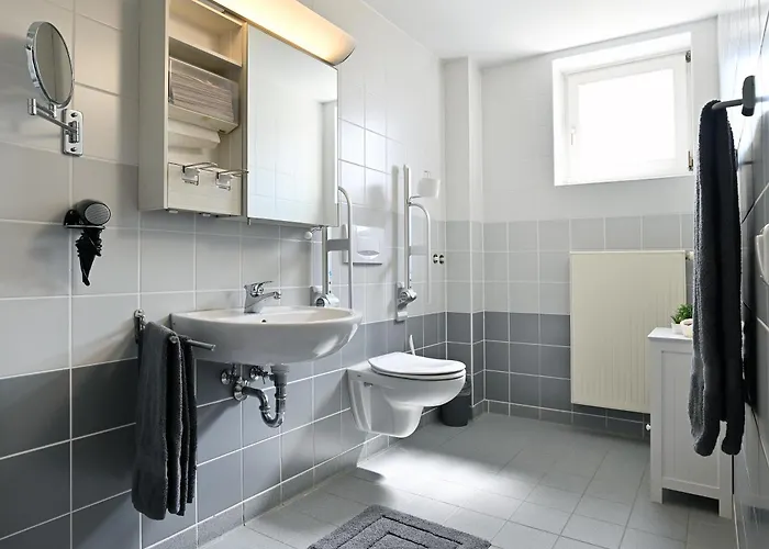 Hotel Gaestehaus St. Martin