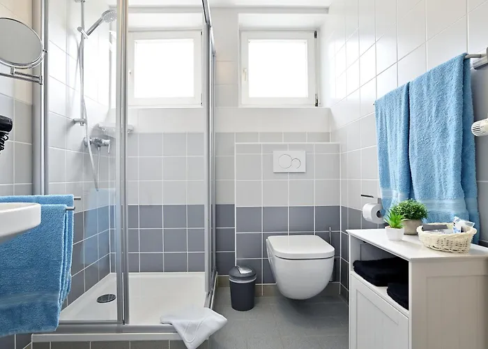 Gaestehaus St. Martin *