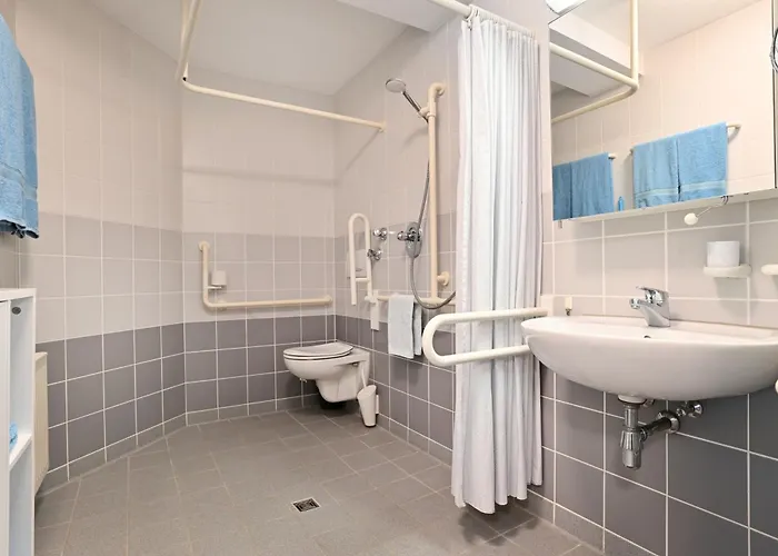 Gaestehaus St. Martin Hotel