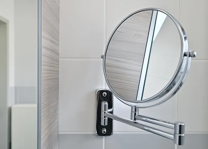 Gaestehaus St. Martin * ウルメン