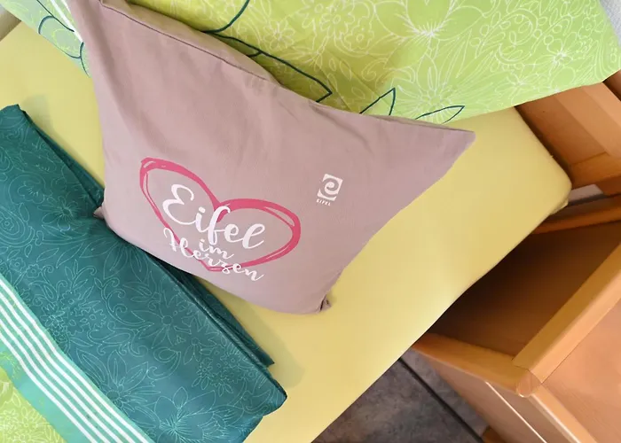 Gaestehaus St. Martin