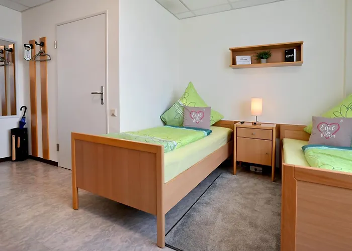 Hotel Gaestehaus St. Martin