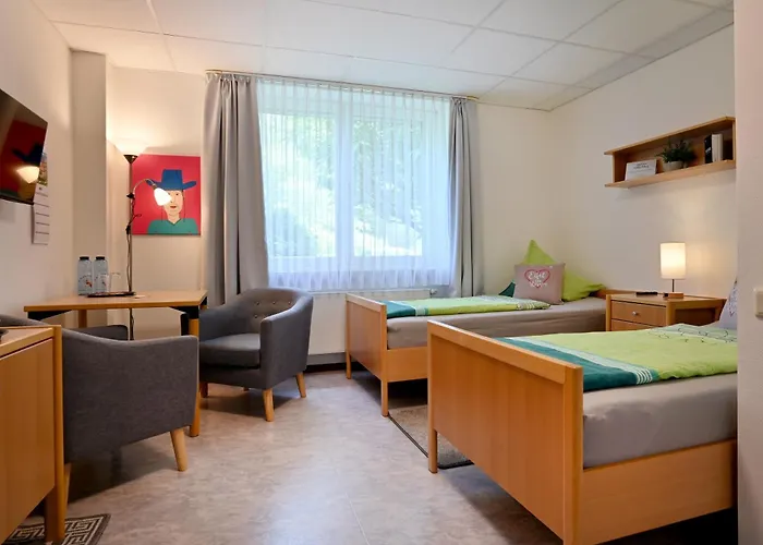 Gaestehaus St. Martin