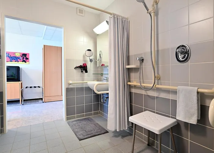 Hotel Gaestehaus St. Martin