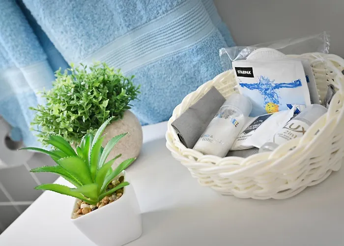 Gaestehaus St. Martin *