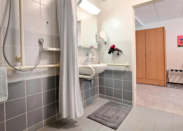 Gaestehaus St. Martin Ulmen