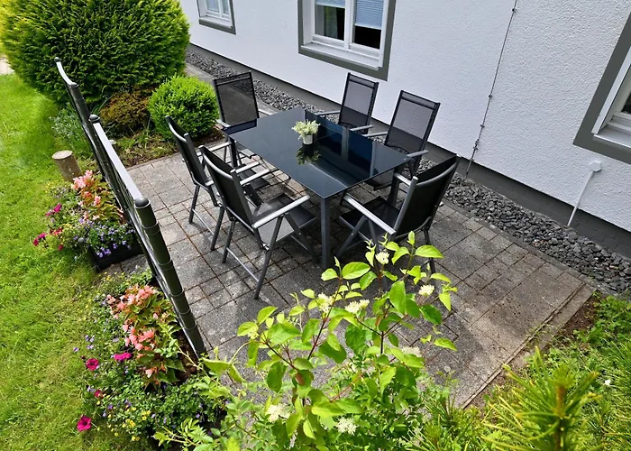 Gaestehaus St. Martin ホテル