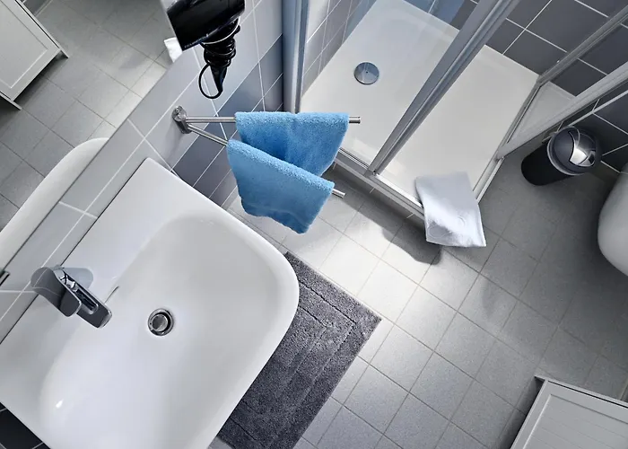 Gaestehaus St. Martin