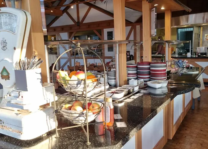 Hotel Gaestehaus St. Martin