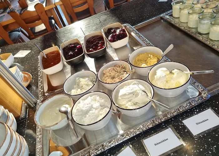 Hotel Gaestehaus St. Martin *