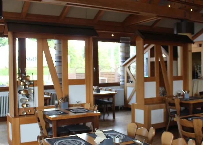 Hotel Gaestehaus St. Martin